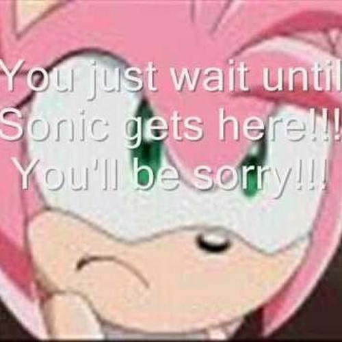 amy rose leaked