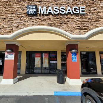 asain massage reviews