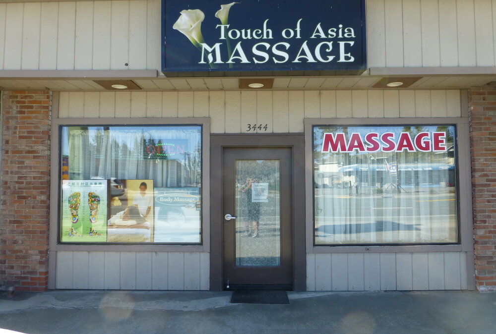 carolyn bott recommends asain massage reviews pic