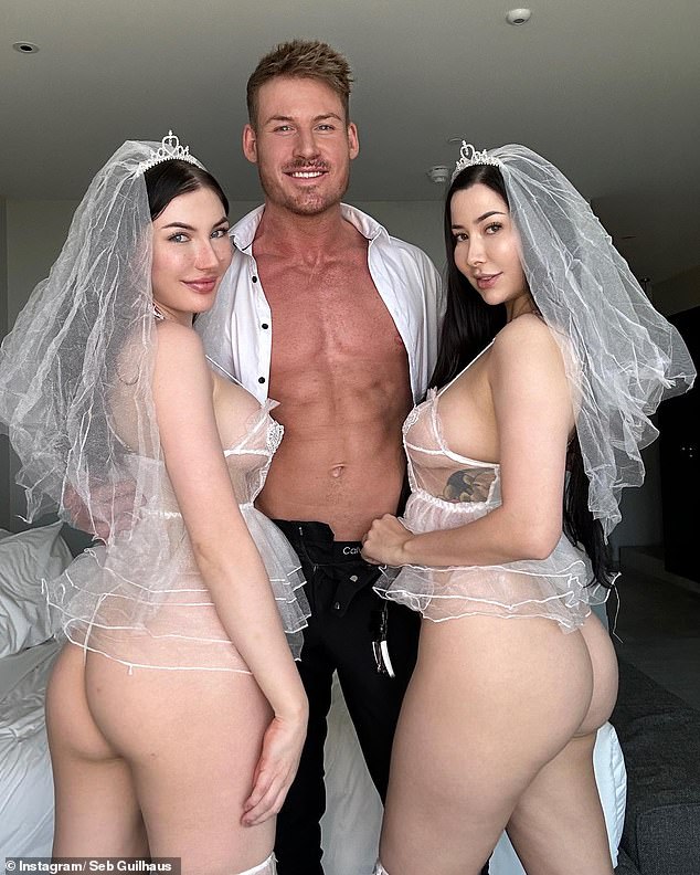 chris starcher recommends Audrey And Sadie Onlyfans