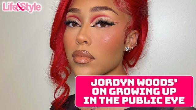 desiderio gonzalez share jordyn peaks photos