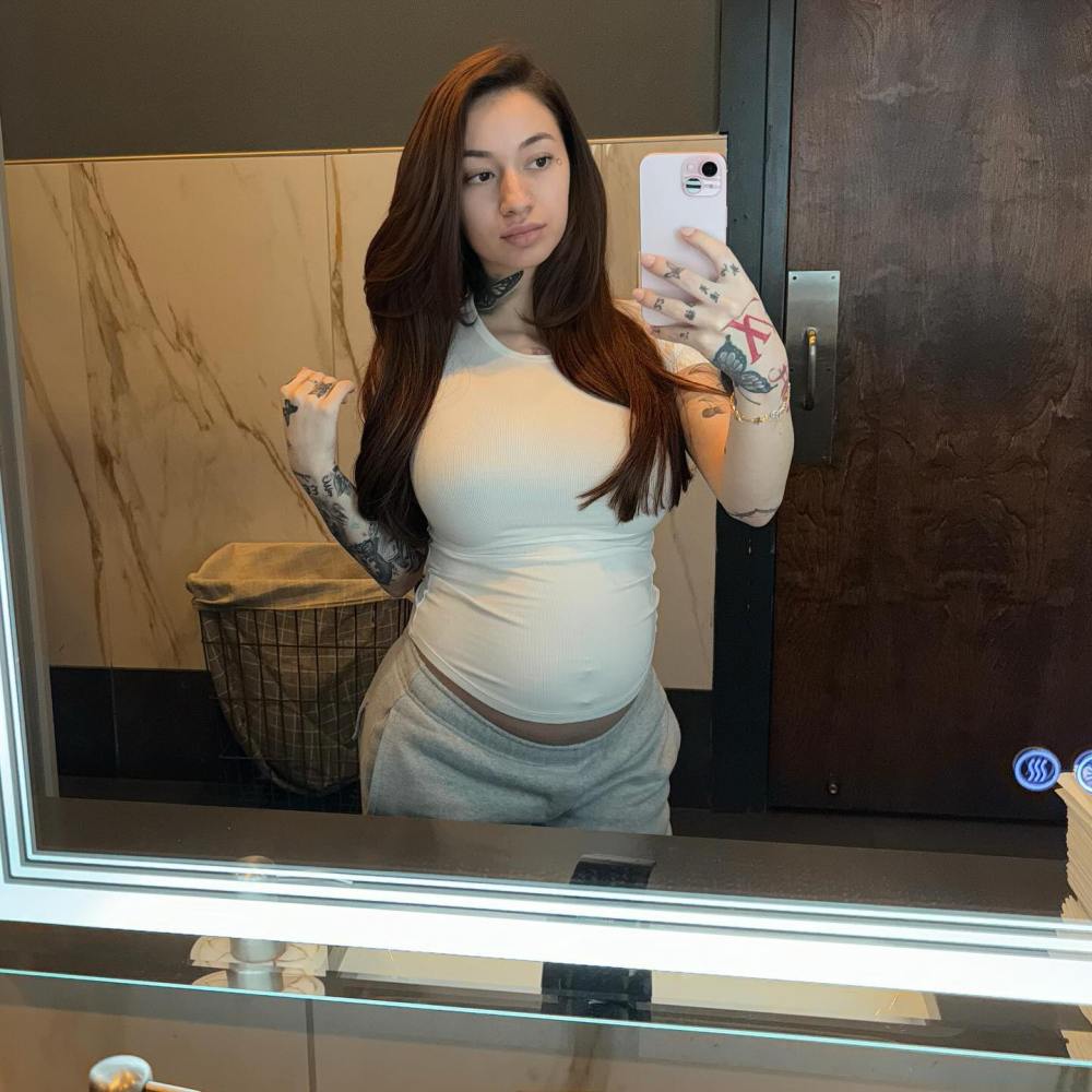 adam baley recommends bad bhabie leaks pic