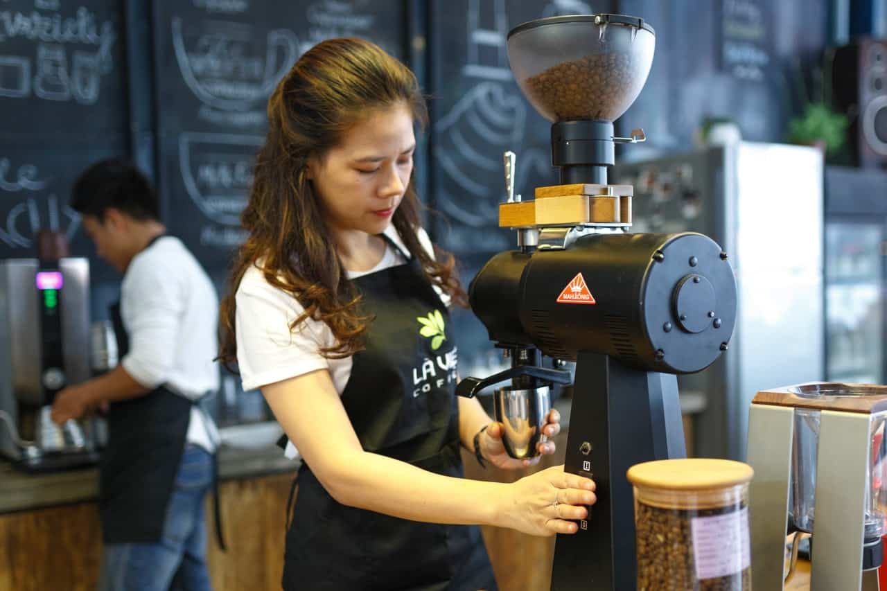 barista alix - genshin impact henta i felix fox bbc
