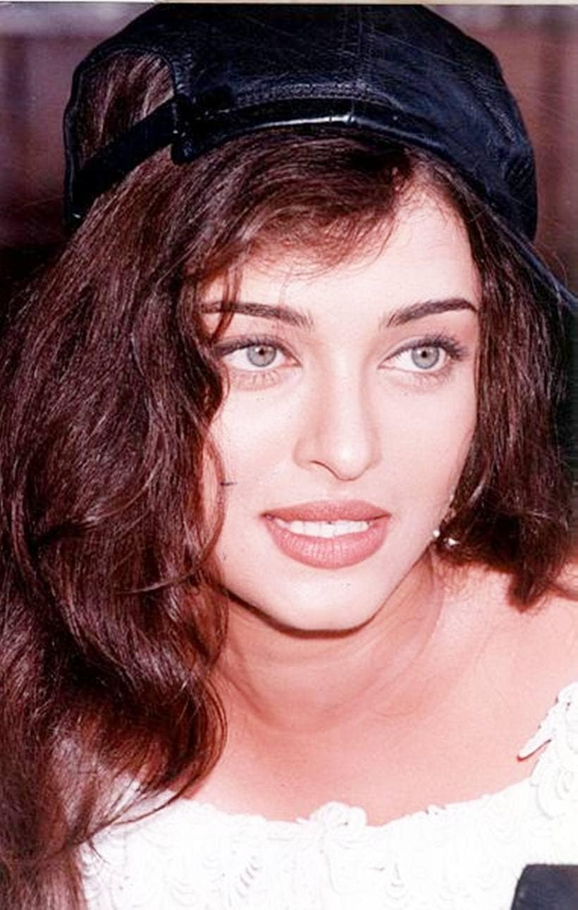 di mansfield recommends aishwarya rai teenager pic