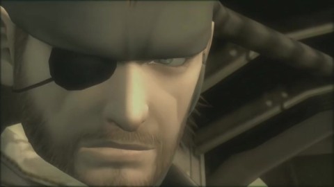 andrew kleinschmit recommends Metal Gear Solid Porn