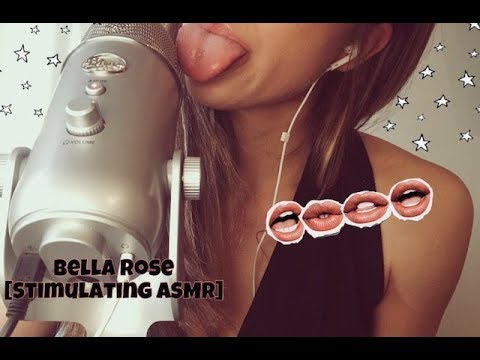 chua teck hock recommends bella rose asmr pic