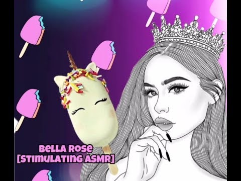 amadu sankoh recommends bella rose asmr pic