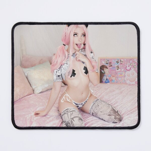 brett dunnick recommends belle delphine njde pic