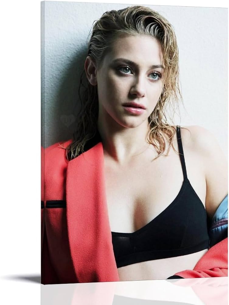 alwyn du preez recommends Josephine Langford Nude