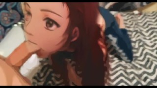 darlene cornwell add redhead anime porn photo