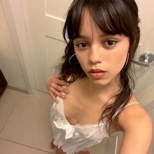 clinton hood recommends Jenna Ortega Xxx