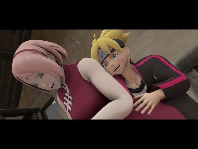 diana riojas recommends Boruto Sakura Porn