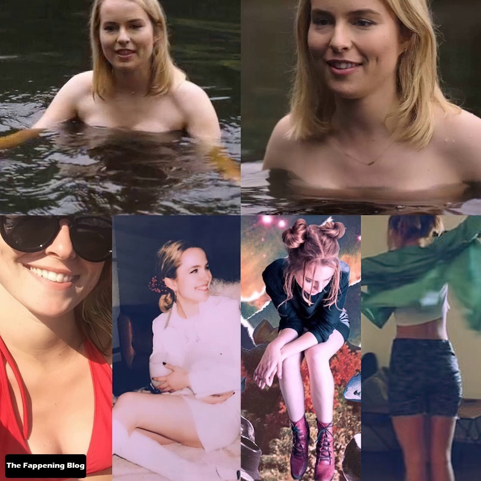 ayesha lane recommends Bridgit Mendler Naked