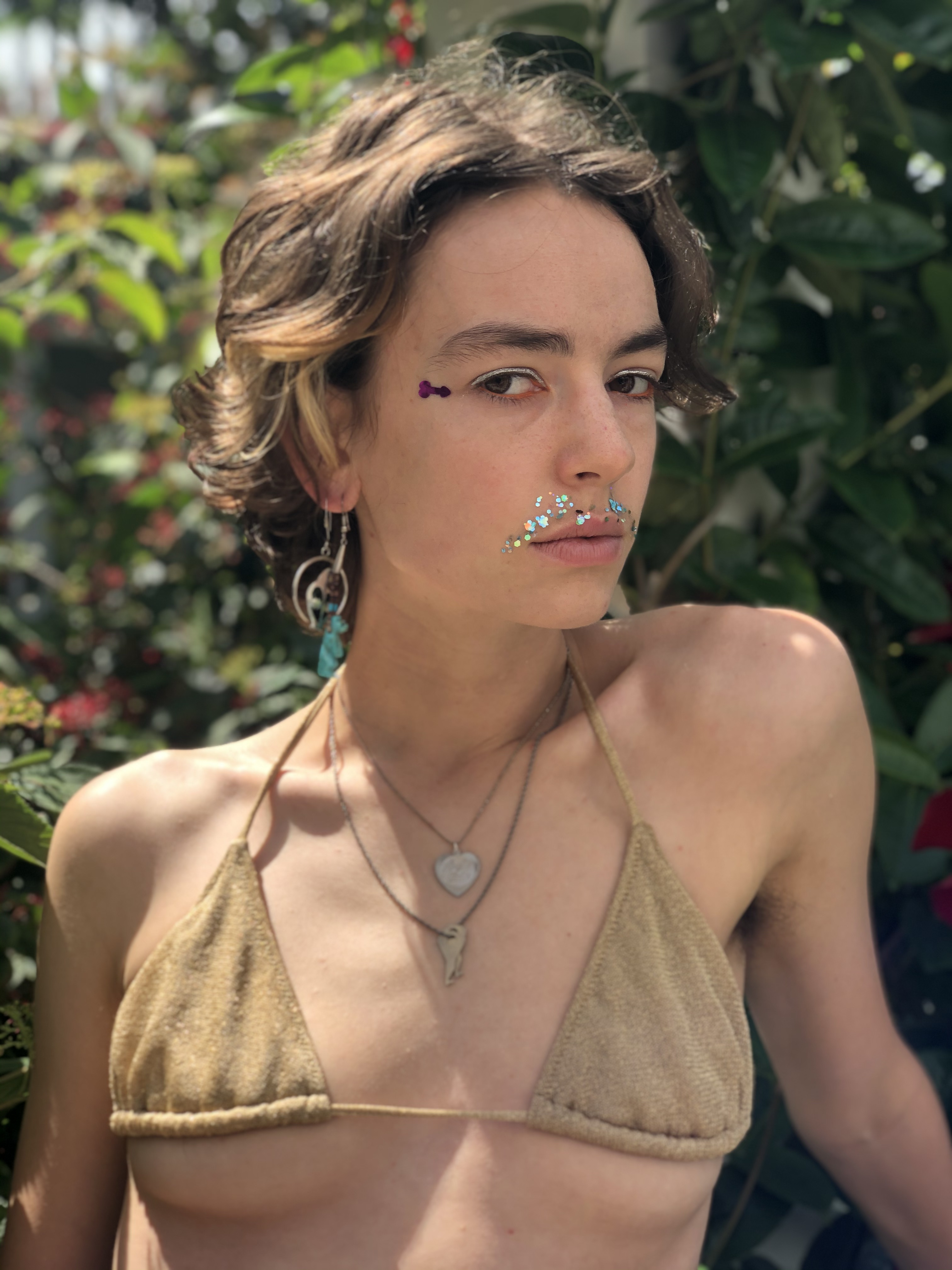 carlton spackler recommends Brigette Lundy Paine Nude