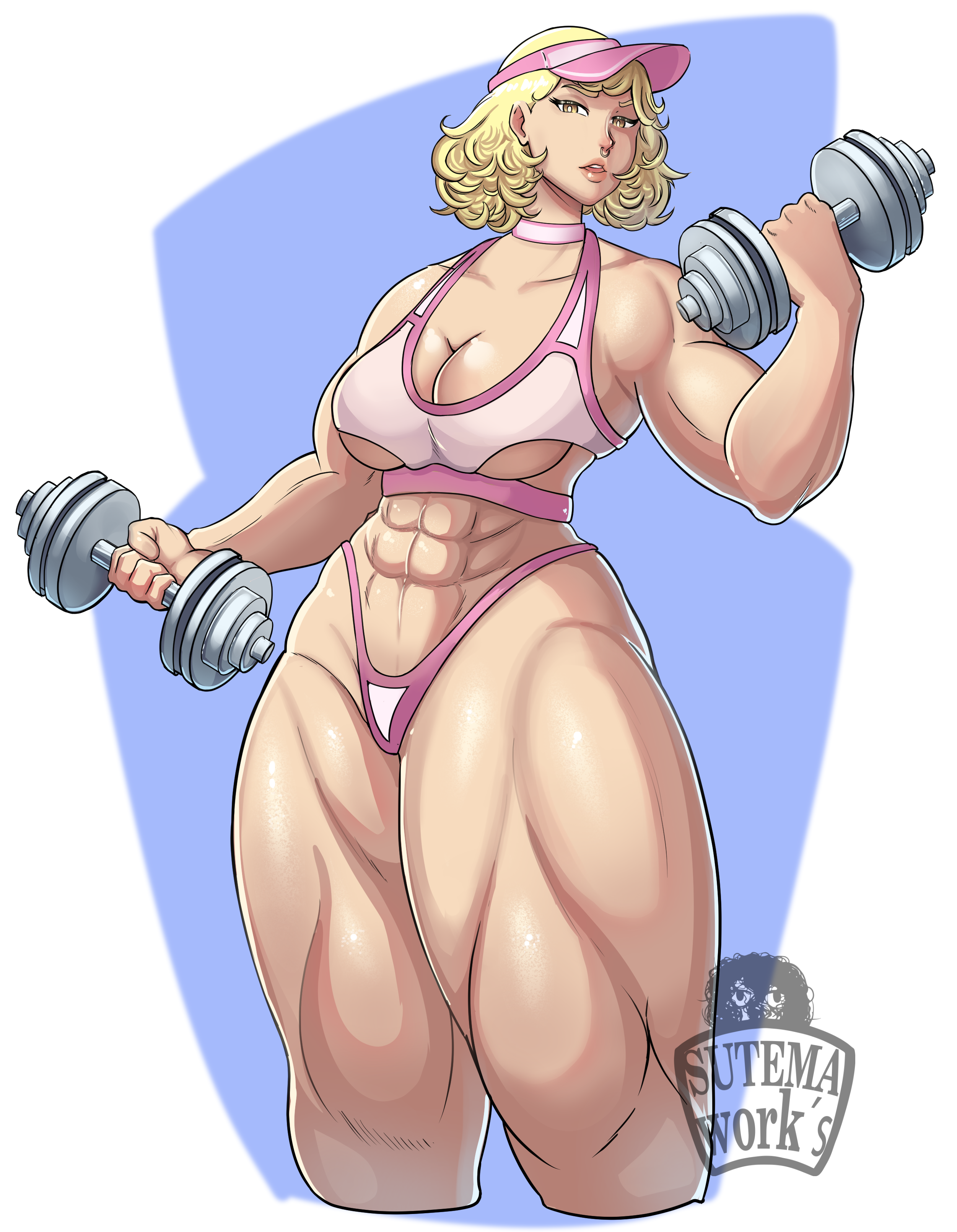 deann chapman like buff milf photo david gayler recommends buff milf pic