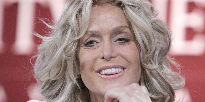 daniel gillette share farrah fawcett naked pictures photos