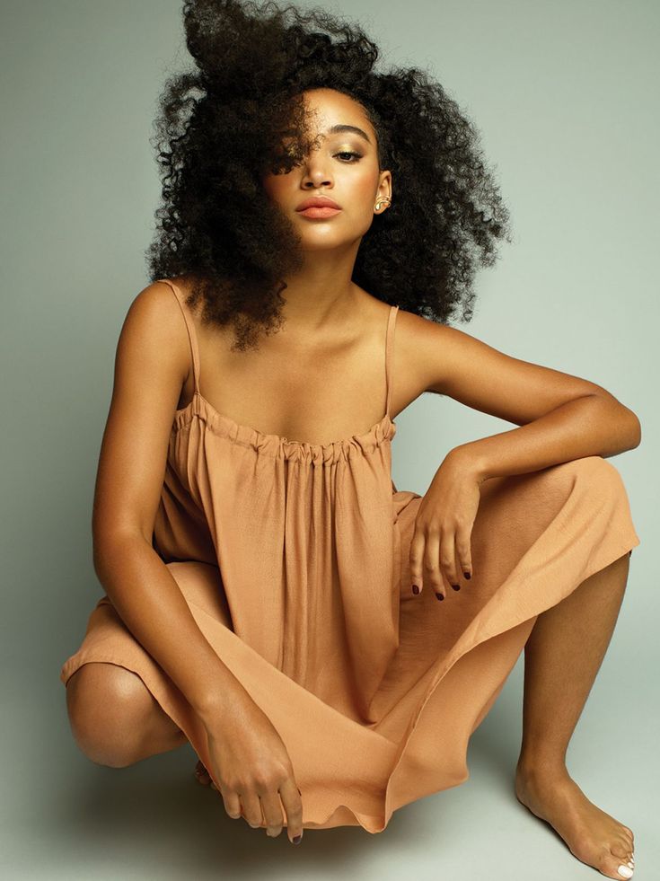 anissah halabi recommends Amandla Stenberg Nude