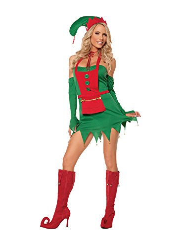 Sexy Naughty Elf midland odessa daniel bartle recommends Sexy Naughty Elf