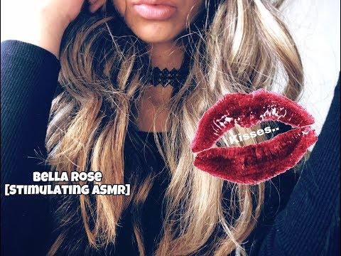 andre woo recommends bella rose asmr pic