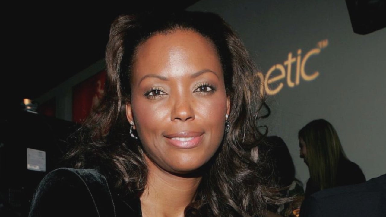 becky boozer recommends Aisha Tyler Naked