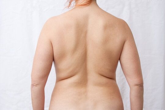 adelle peterson recommends Fat Women In The Nude