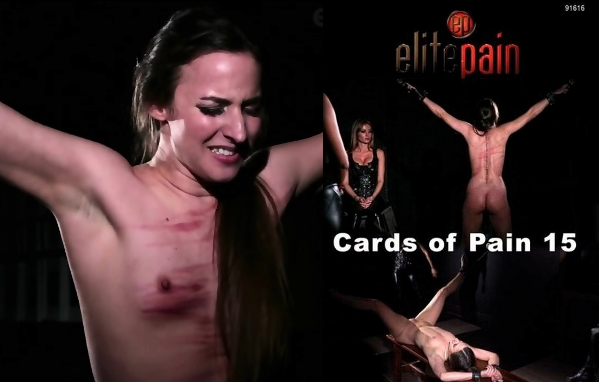 clare carroll recommends Cards Of Pain 15