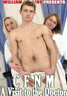 craig bremner add cfnm doctor porn photo