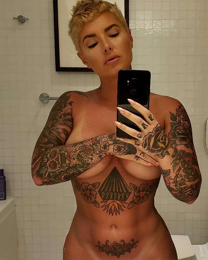 carla jansen van vuuren recommends Christy Mack Newest Porn