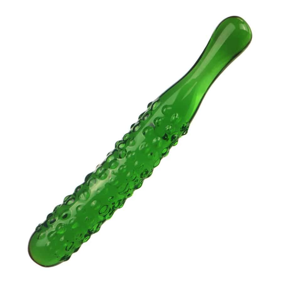 bryan haefner recommends Cucumber Fleshlight