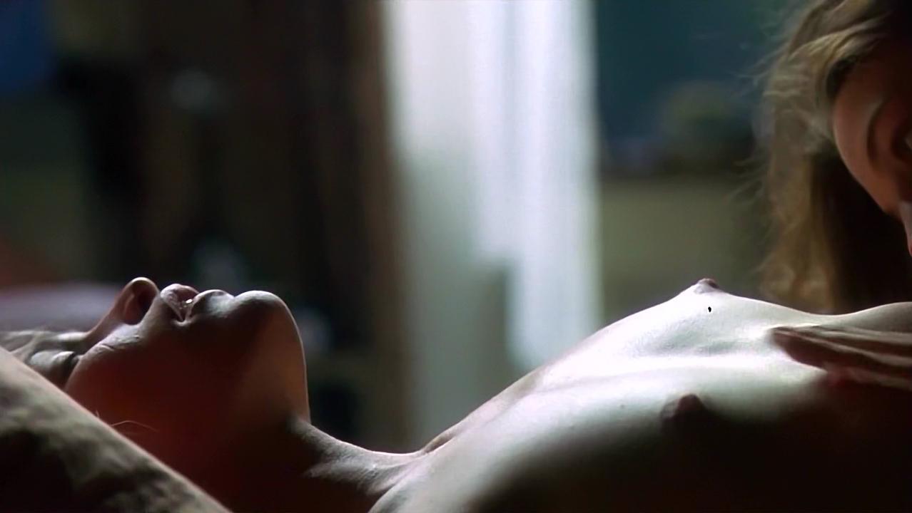 Best of Naked jessica pare