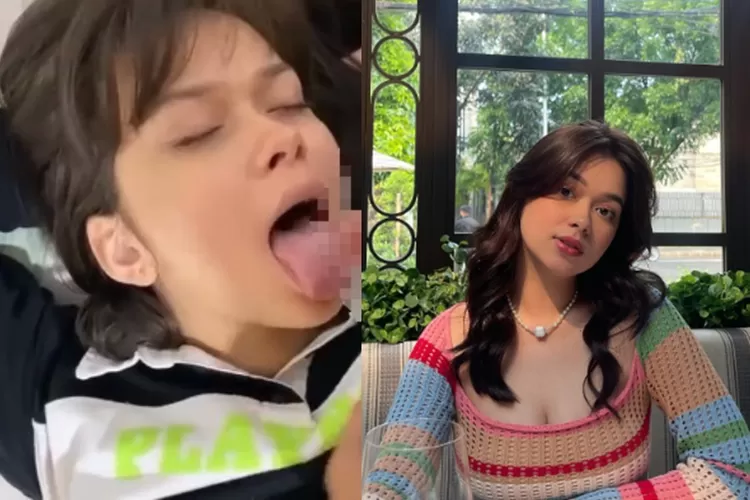 abby godoy share rebecca kloper viral photos