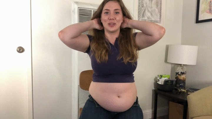 arron wells share goodgirlgrow belly photos