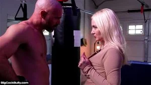 bbc cum swallow ambrose martinez recommends Big Dick Bully