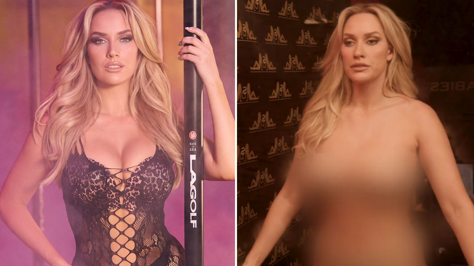 bryan bolen recommends Paige Spiranac Naked Picture