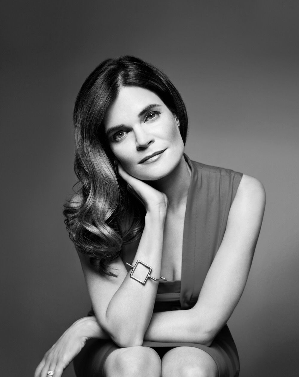 adrian casasola recommends Betsy Brandt Sexy