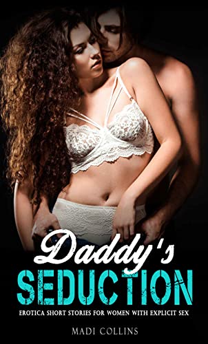 Best of Daddy seduction