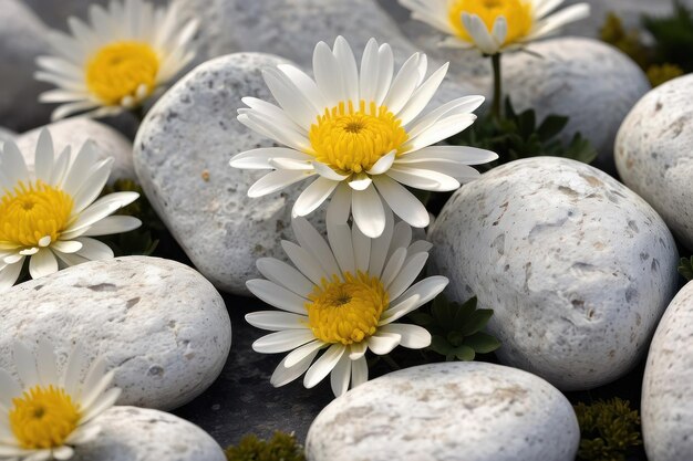 david dhooge add daisy stones photo