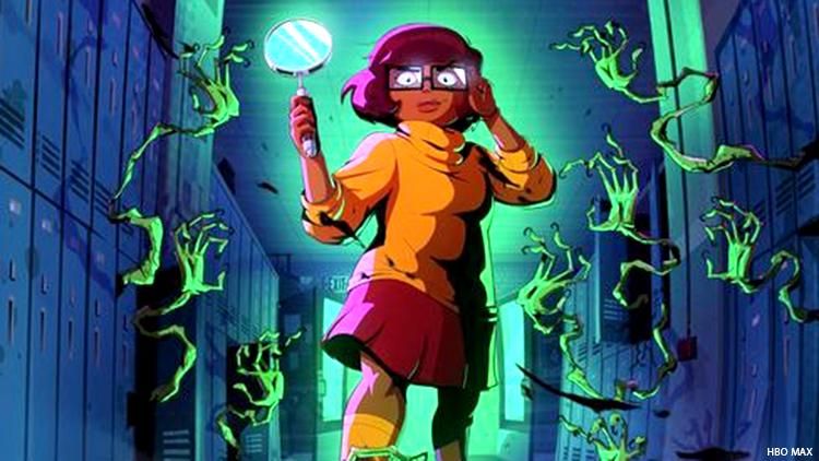 brittany slowan recommends Scooby Doo Daphne And Velma Porn