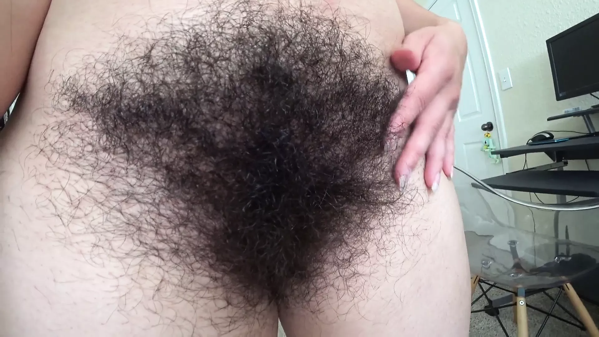 christopher donald jones recommends Extremely Hairy Pussy