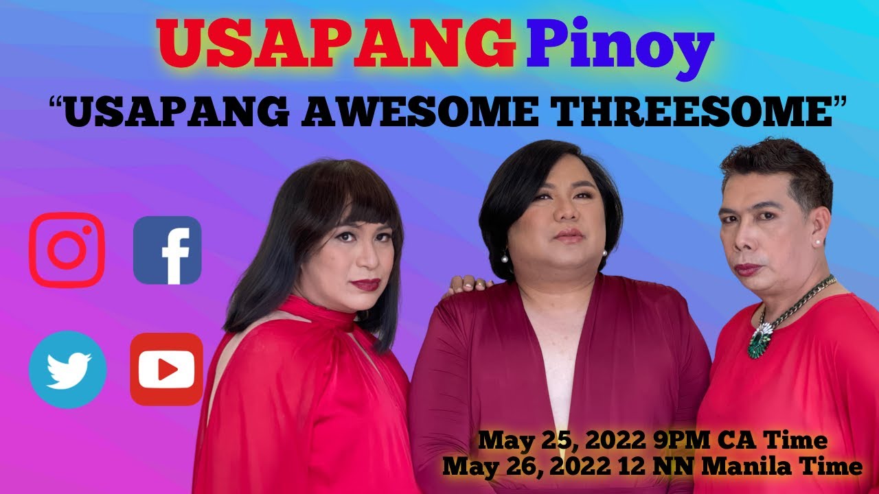 Best of Pinay treesome