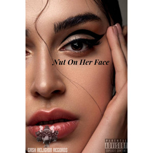 Best of Nutted on her face