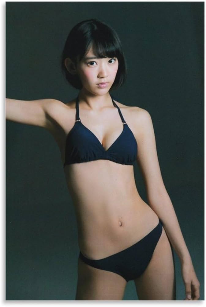 Best of Sakura miyawaki bikini