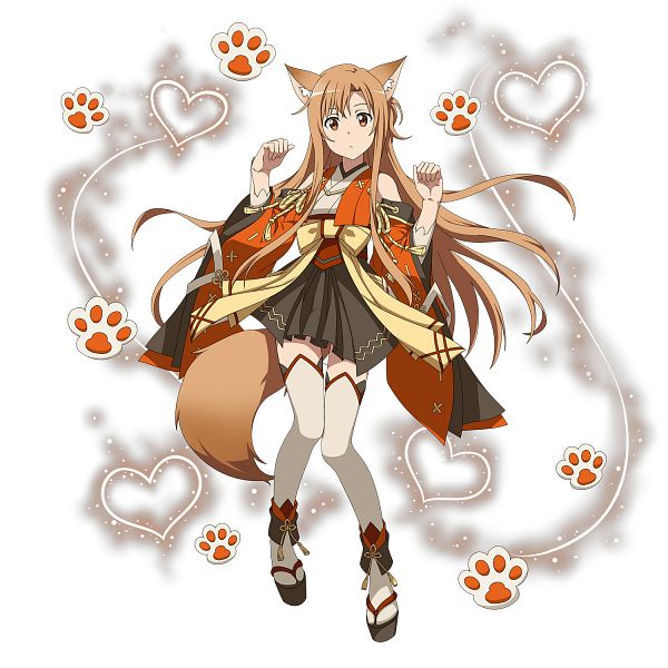 bil han recommends asuna fox pic