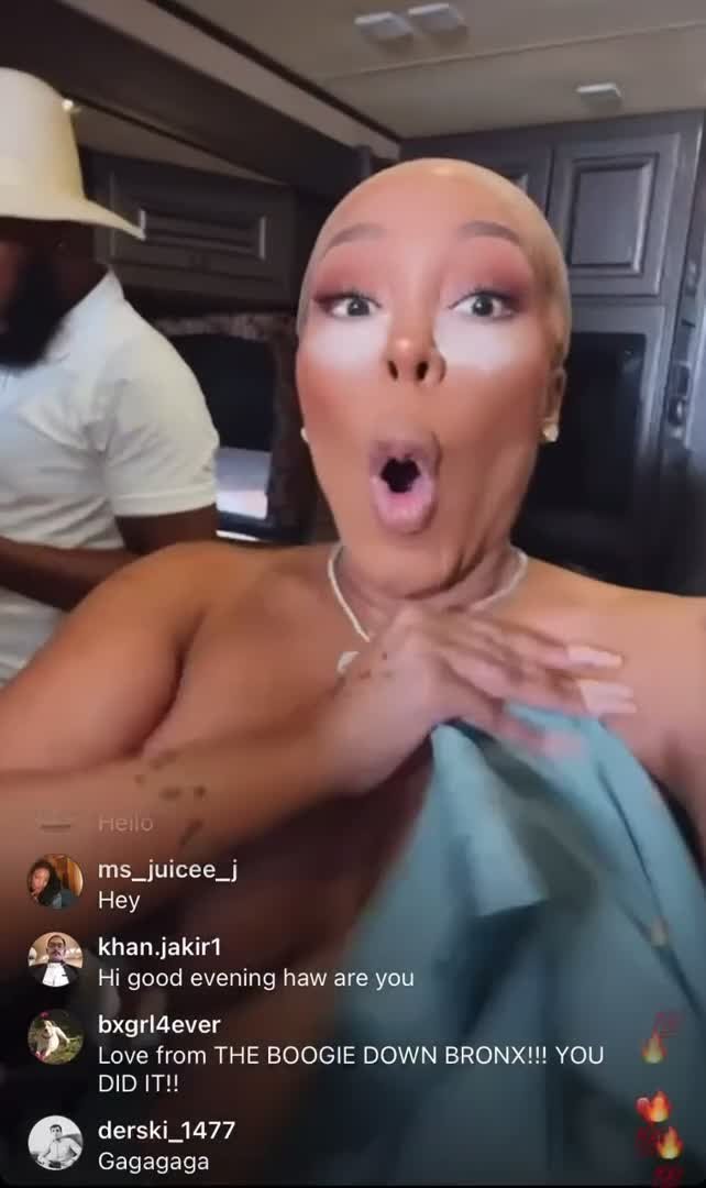 Best of K michelle porn