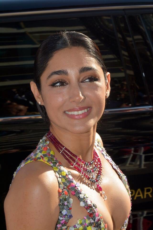 andre penn add golshifteh farahani nude photo