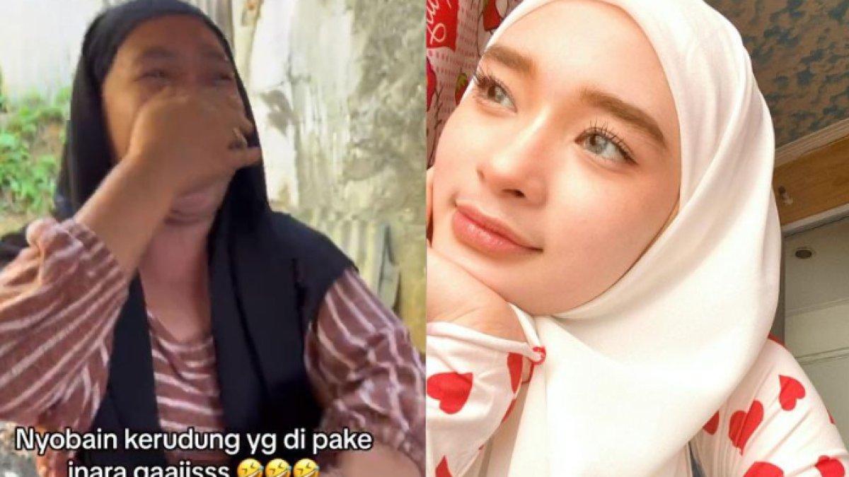 dominique chanel recommends Bokep Jilbab Cantik