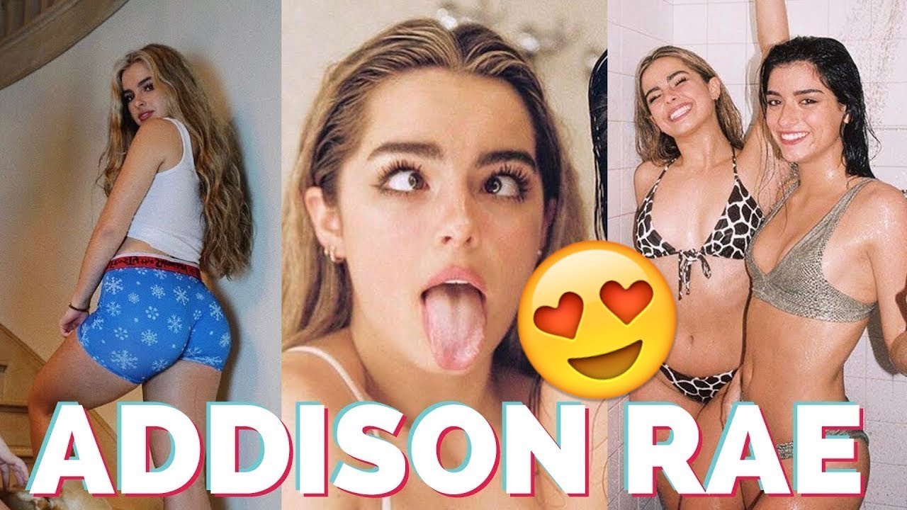 casey kugler recommends hot pics of addison rae pic