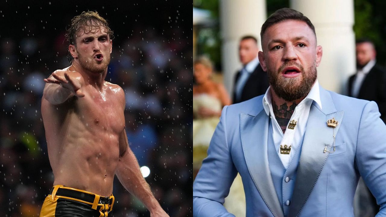 kriatina milan Best of Logan paul natty
