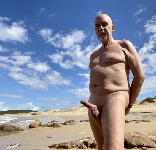 andrew dey recommends nude beach erection pic