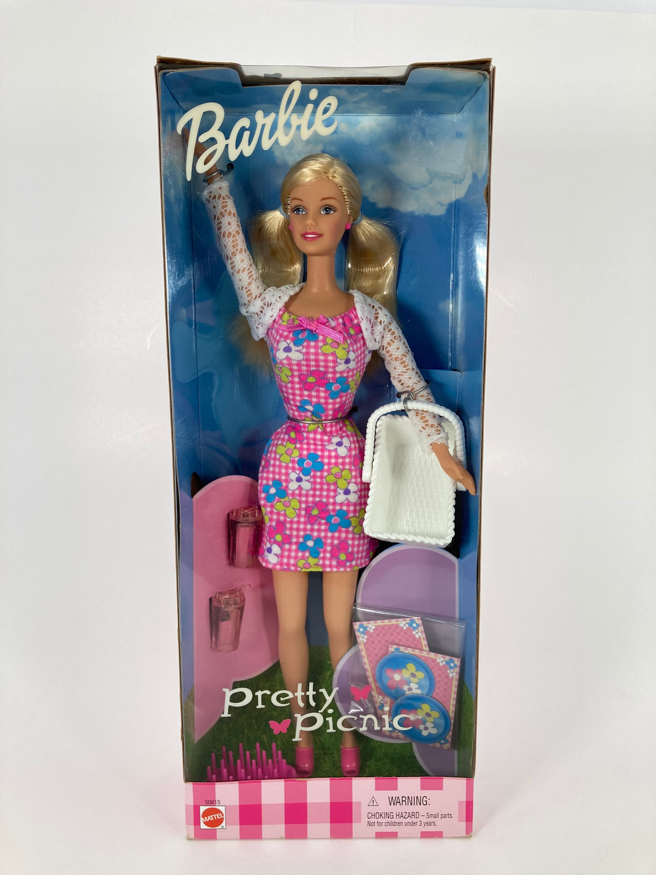 anna greeley recommends early 2000s barbies pic